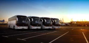 Read more about the article When to Rent a Coaster Bus with driver in Dubai: 7 Ideal Events