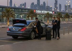 Read more about the article Why Do You Need Airport Transfer Service from or For Dubai Airport?