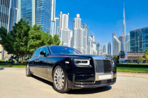 Read more about the article Why You Should Rent A Luxury Car For Your Next Trip