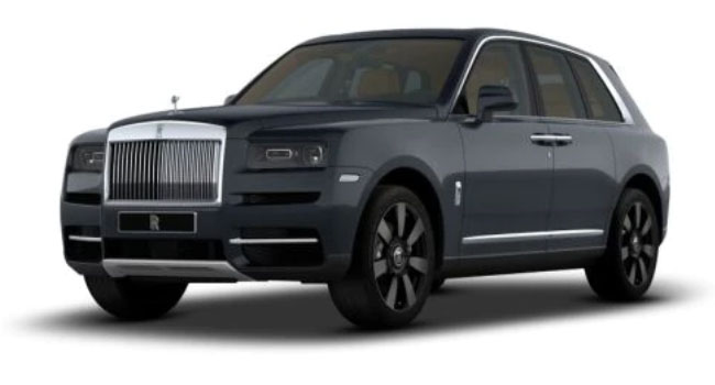 Rolls Royce Rent in Dubai
