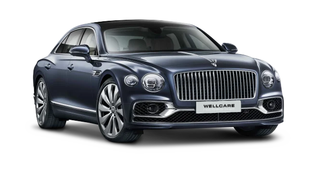 Rent Bentley Car