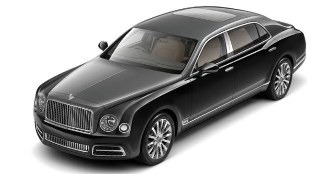 Rent Bentley Car