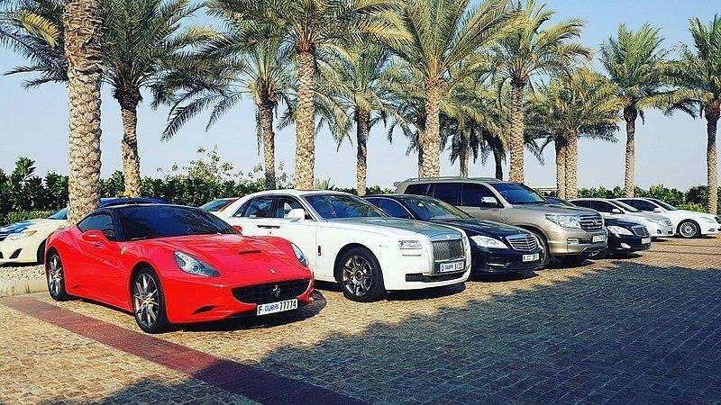 What You Need to Know About hiring a car with driver in Abu Dhabi