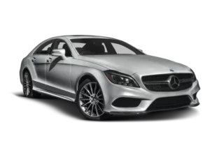 mercedes