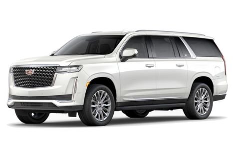 Cadillac Escalade ESV