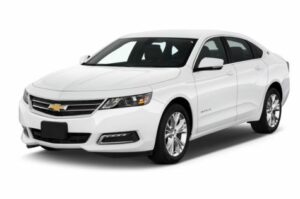 Chevrolet – Impala rental