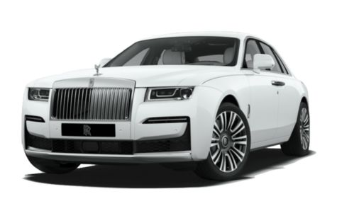 Book Dubai Airport Transfer in Rolls Royce Ghost with Driver