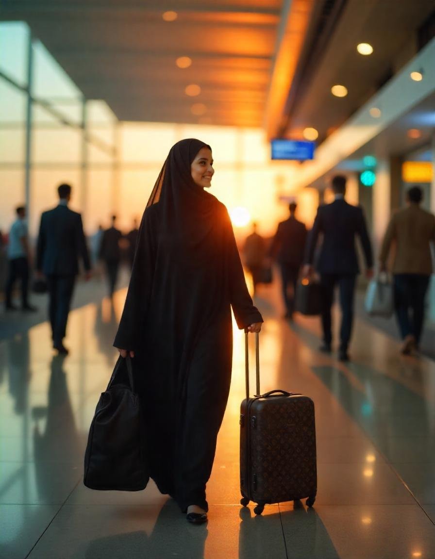 You are currently viewing Dubai Airport Transfers: Why Early Booking Is Good?