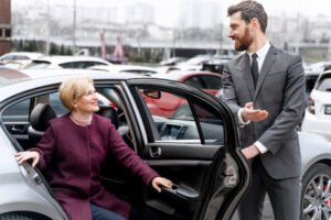 Read more about the article Why Renting a Car with a Driver in Dubai is the Best Way to Explore the City?