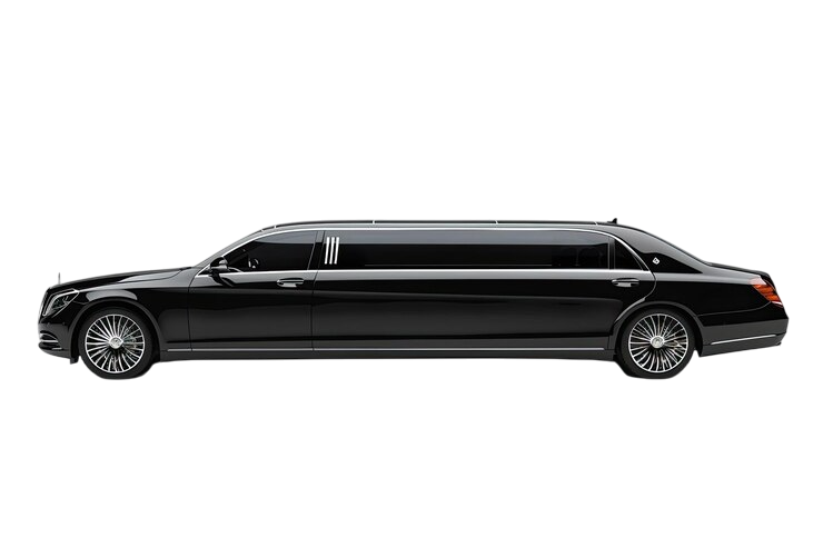 Available limousine service in um al quwain