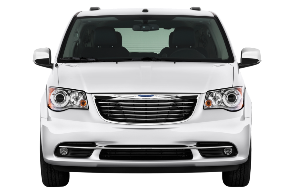 minivan rental in ras al khaimah