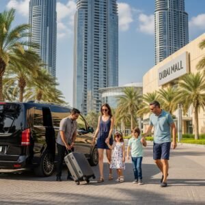 Read more about the article Why Hiring a Car with Driver Makes Travel Easier: Your Ultimate Guide to Stress-Free Transportation in Dubai