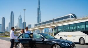 Read more about the article What is the Best Transportation for Tourists in Dubai? Your Complete Guide to Premium Travel Options